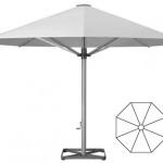 xterior parasol
