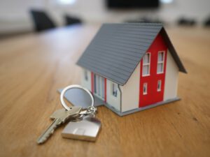 Hypotheek voor gezinswoning